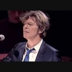 David Bowie - Heroes Mp3 Download & Lyrics