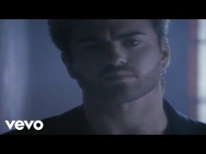 George Michael - One More Try Mp3 Download & Lyrics