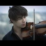 Alexander Rybak - Europe's Skies Mp3 Download & Lyrics