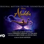 Will Smith - Arabian Nights (2019) Mp3 Download & Lyrics