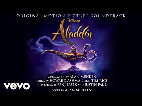 Will Smith – Arabian Nights (2019) Mp3 Download & Lyrics
