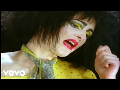Siouxsie And The Banshees – Spellbound Mp3 Download & Lyrics