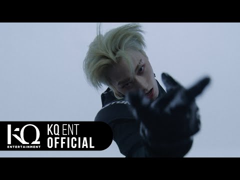 ATEEZ(에이티즈) - Guerrilla Mp3 Download & Lyrics