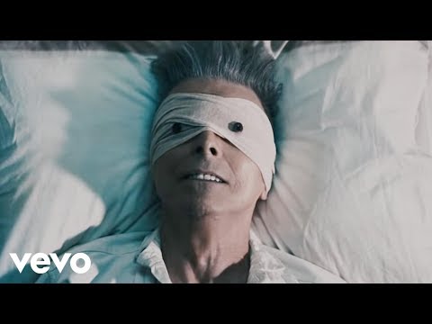 David Bowie - Lazarus Mp3 Download & Lyrics