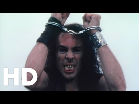 Dio – Rainbow In The Dark Mp3 Download & Lyrics