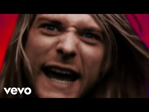 Nirvana - Heart-Shaped Box Mp3 Free Download & Lyrics