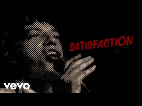 The Rolling Stones – (I Can’t Get No) Satisfaction Mp3 Download & Lyrics