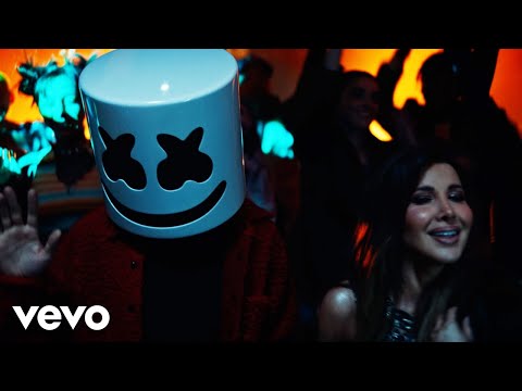 Marshmello x Nancy Ajram - Sah Sah Mp3 Download & Lyrics