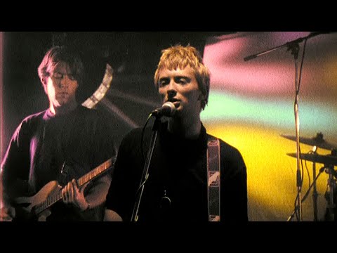 Radiohead - Creep Mp3 Download & Lyrics