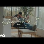 Russell Dickerson - She Likes It ft. Jake Scott Mp3 Download & Lyrics