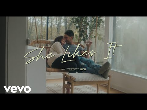 Russell Dickerson - She Likes It ft. Jake Scott Mp3 Download & Lyrics