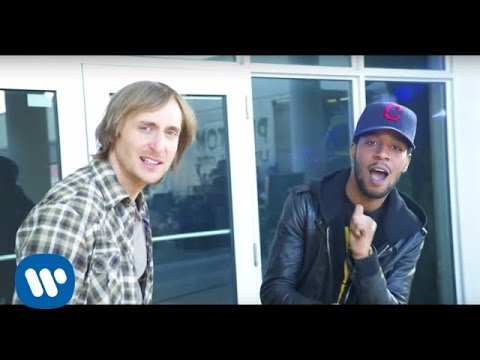 David Guetta Feat. Kid Cudi – Memories Mp3 Download & Lyrics
