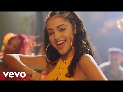 Malu Trevejo - Luna Llena Mp3 Download & Letra