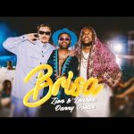 Zion & Lennox X Danny Ocean - Brisa Mp3 Download & Letra