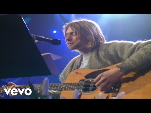 Nirvana – Where Did You Sleep Last Night Mp3 Free Download & Lyrics
