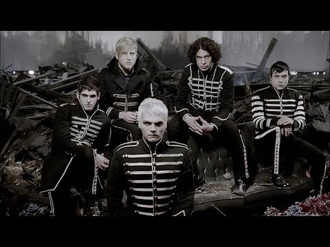 My Chemical Romance – Welcome To The Black Parade Mp3 Download & Lyrics