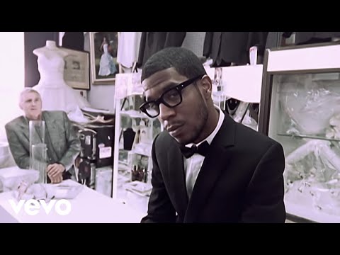 Kid Cudi - Day 'N' Nite Mp3 Download Mp3 & Lyrics