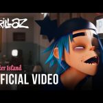 Gorillaz - Cracker Island Mp3 Download & Lyrics