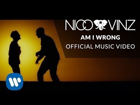 Nico & Vinz – Am I Wrong Mp3 Download & Lyrics