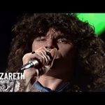  Nazareth — Love Hurts Mp3 Download & Lyrics