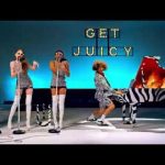 Redfoo - Juicy Wiggle Mp3 Download & Lyrics