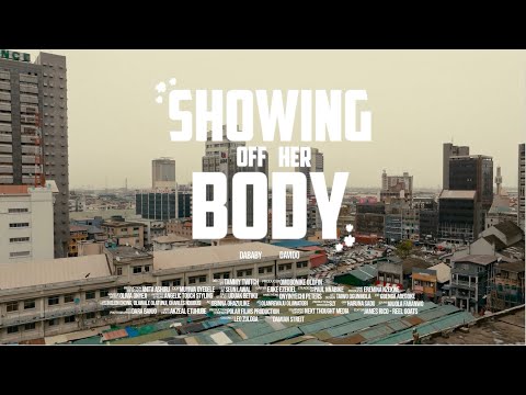 DaBaby x Davido - Showing Off Her Body Mp3 Download & Lyrics