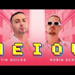 Justin Quiles & Robin Schulz - AEIOU Mp3 Download & Letra