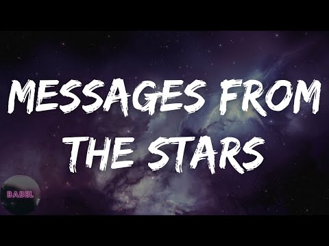 The RAH Band – Messages From The Stars Mp3 Download & Lyrics