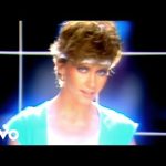 Olivia Newton-John - Physical Mp3 Download & Lyrics