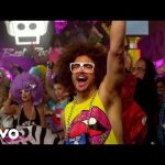 LMFAO - Sorry For Party Rocking Mp3 Download & Lyrics