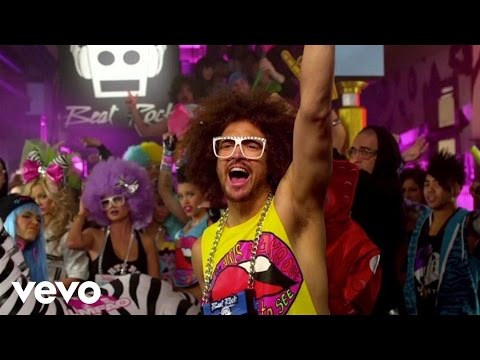 LMFAO – Sorry For Party Rocking Mp3 Download & Lyrics