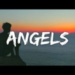 Michele Morrone - Angels Mp3 Download & Lyrics