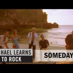 Michael Learns To Rock - Someday Mp3 Download & Lyrics