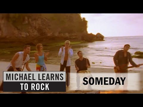 Michael Learns To Rock – Someday Mp3 Download & Lyrics