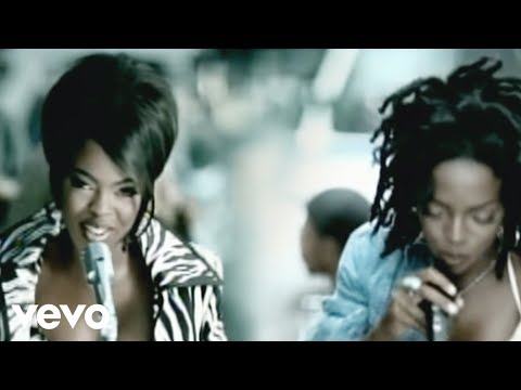 Lauryn Hill – Doo-Wop (That Thing) Mp3 Download & Lyrics