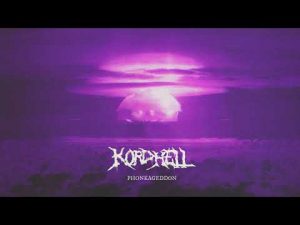 Kordhell - Live Another Day Mp3 Download & Lyrics