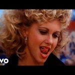 John Travolta And Olivia Newton John - You're The One That I Want Mp3 Download & Lyrics