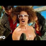 LMFAO - Sexy and I Know It Mp3 Download & Lyrics