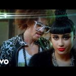 LMFAO - Champagne Showers ft. Natalia Kills Mp3 Download & Lyrics