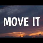 Graceful Lee - Move It (From Look Both Ways) Mp3 Download & Lyrics