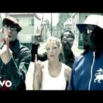 The Black Eyed Peas - Where Is The Love? Mp3 Download & Lyrics