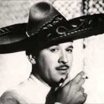 Pedro Infante - Ni por favor Mp3 Download & Letra