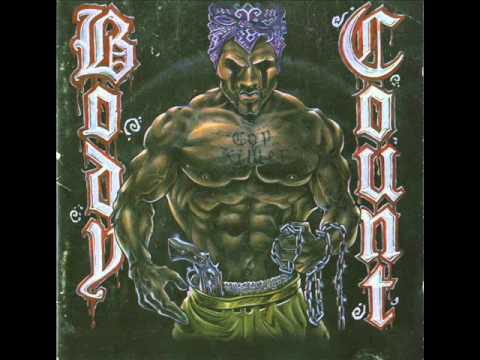 Body Count - Body Count's in The House Mp3 Download & Lyrics