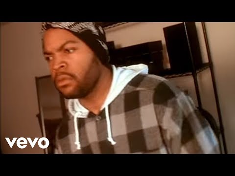 Ice Cube – It Was A Good Day Mp3 Download & Lyrics