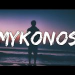 JJ Abel Kuinvi & Daniel Rondon - Mykonos Mp3 Download & Lyrics