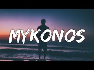 JJ Abel Kuinvi & Daniel Rondon - Mykonos Mp3 Download & Lyrics