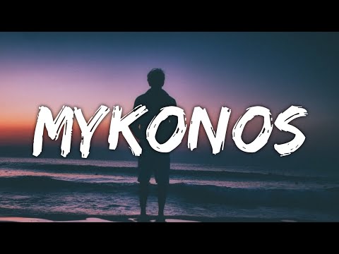 JJ Abel Kuinvi & Daniel Rondon – Mykonos Mp3 Download & Lyrics