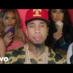 Tyga - Ice Cream Man Mp3 Download & Lyrics