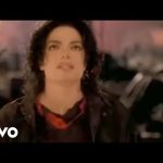 Michael Jackson - Earth Song Mp3 Download & Lyrics