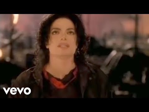 Michael Jackson – Earth Song Mp3 Download & Lyrics